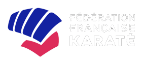 Logo FFKDA