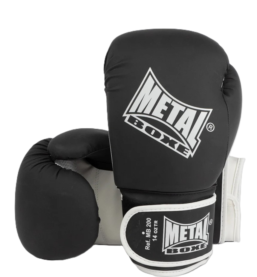 Gants de boxe